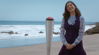 Turn your entire internet into <i>The Good Place</i> with this Chrome extension<em></em>